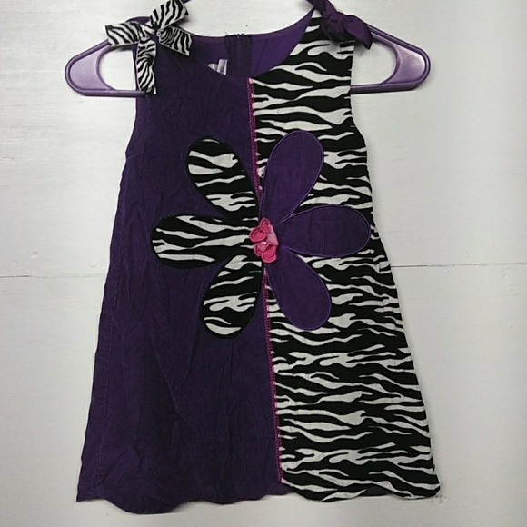 Bonnie Jean Other - Bonnie Jean dress